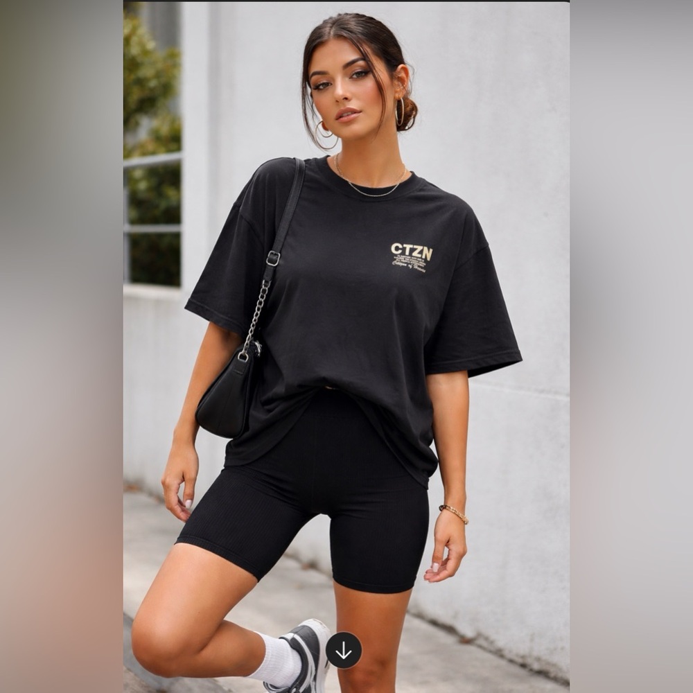 CTZN Men's T-Shirt